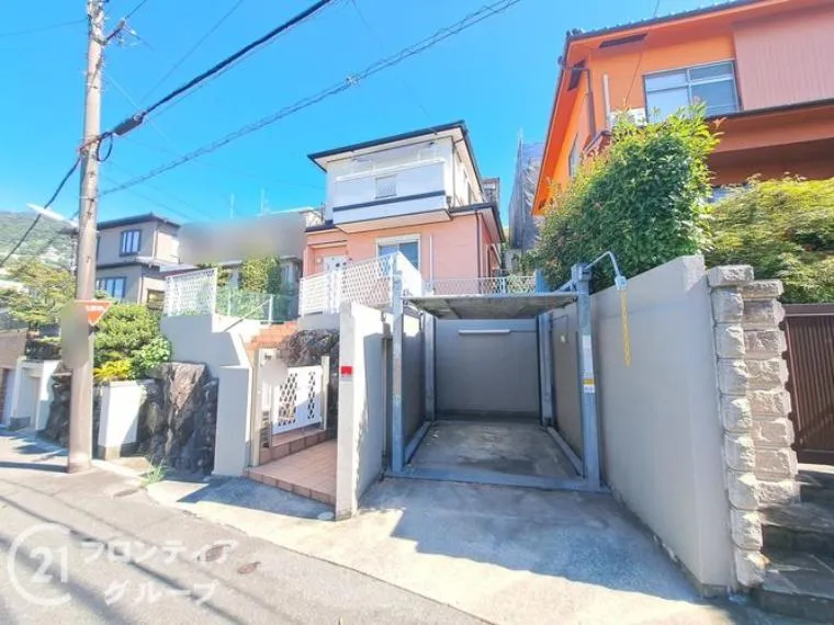 4LDK Property Higashiosaka City Osaka Prefecture (12)
