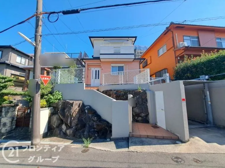 4LDK Property Higashiosaka City Osaka Prefecture (4)