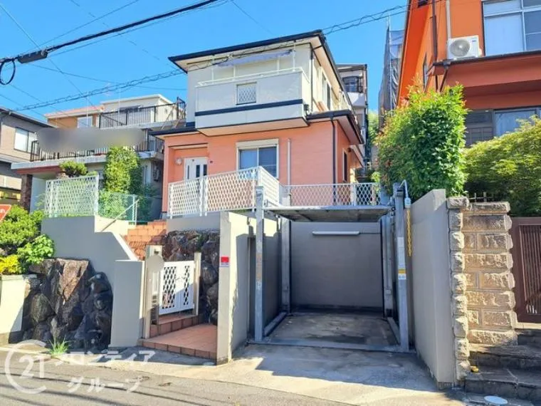 4LDK Property Higashiosaka City Osaka Prefecture (5)