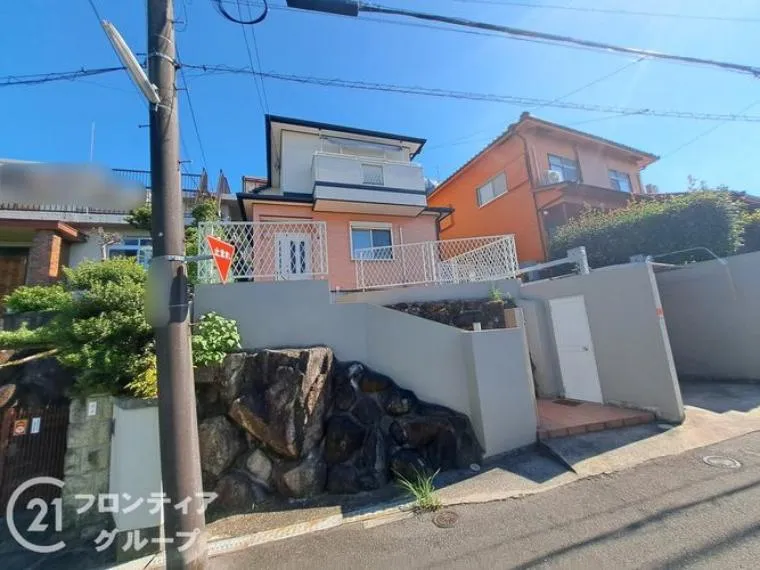 4LDK Property Higashiosaka City Osaka Prefecture (6)