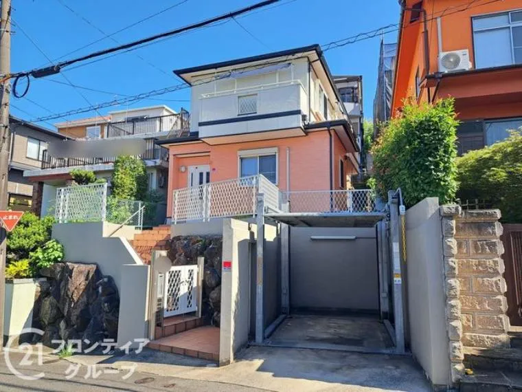 4LDK Property Higashiosaka City Osaka Prefecture (7)