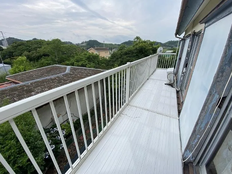 6DK Property Ichinomiya-machi Chiba (1)