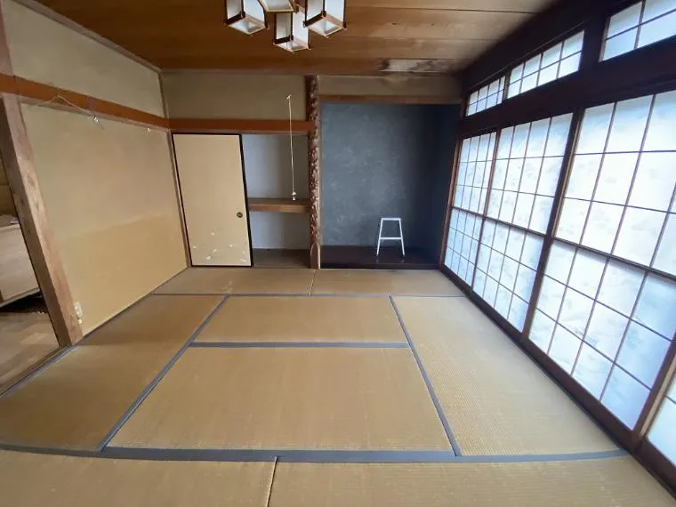 6DK Property Ichinomiya-machi Chiba (4)