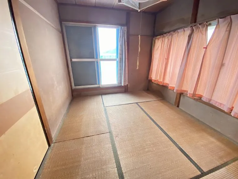 6DK Property Ichinomiya-machi Chiba (10)