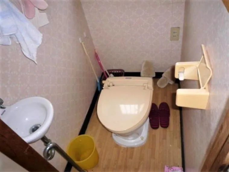 3DK Property Arita City Wakayama Prefecture (6)
