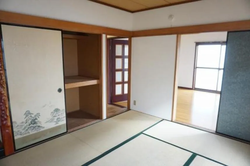 4LDK Tajimi City Gifu Prefecture Property (12)