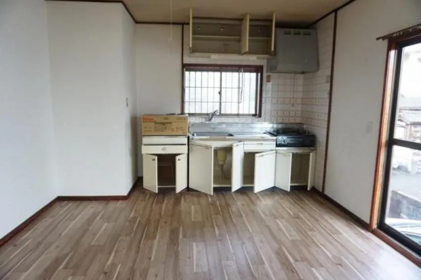 4LDK Tajimi City Gifu Prefecture Property (7)