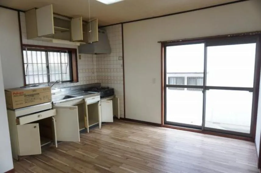 4LDK Tajimi City Gifu Prefecture Property (8)