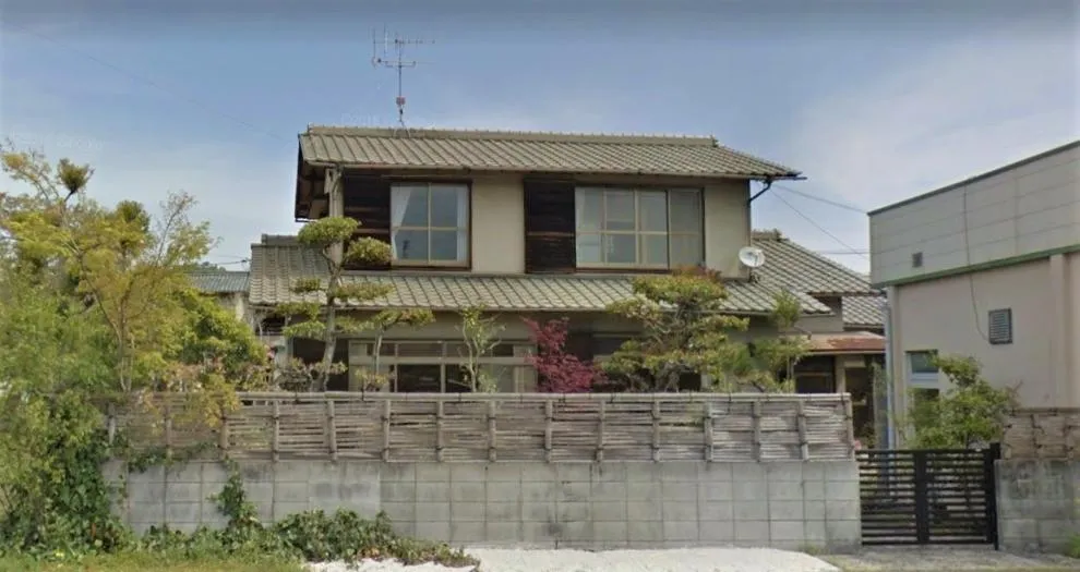 5DK Kurashiki City Okayama Prefecture (4)