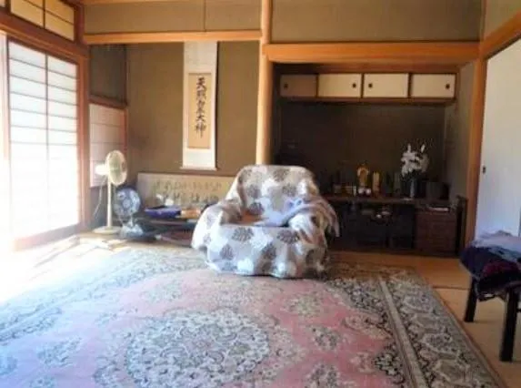 5DK Kurashiki City Okayama Prefecture (5)