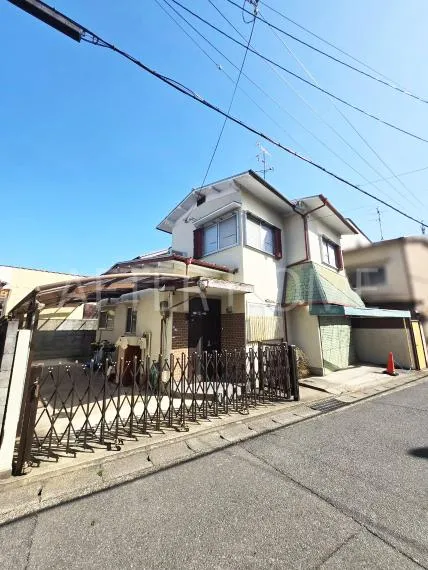 4DK+Shop Kyoto City Nishikyo Ward, Kyoto Prefecture (2)
