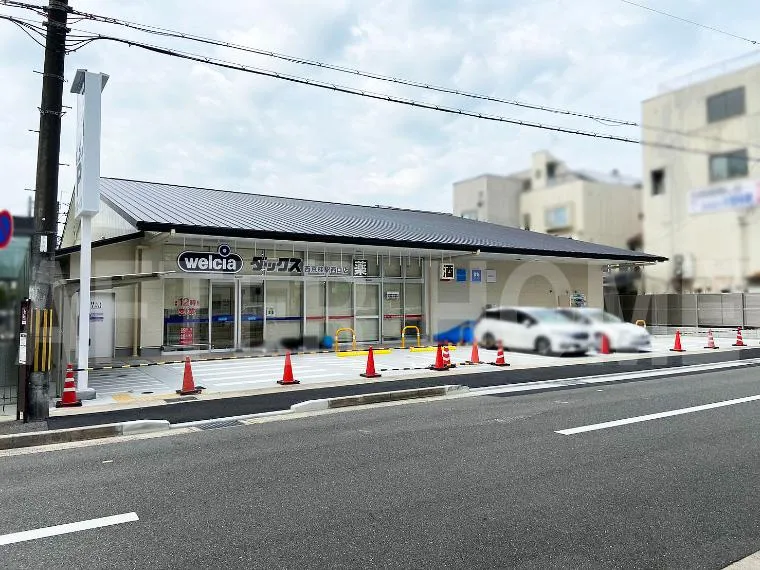 4DK+Shop Kyoto City Nishikyo Ward, Kyoto Prefecture (15)