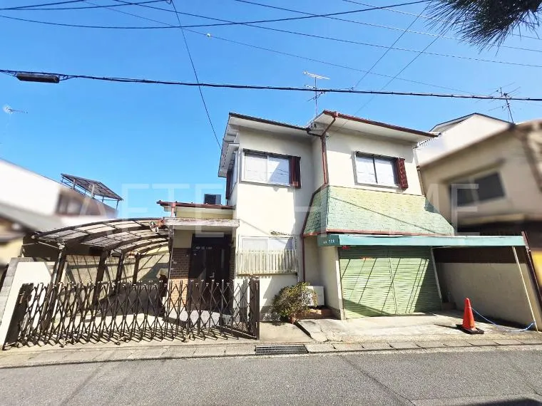 4DK+Shop Kyoto City Nishikyo Ward, Kyoto Prefecture (3)