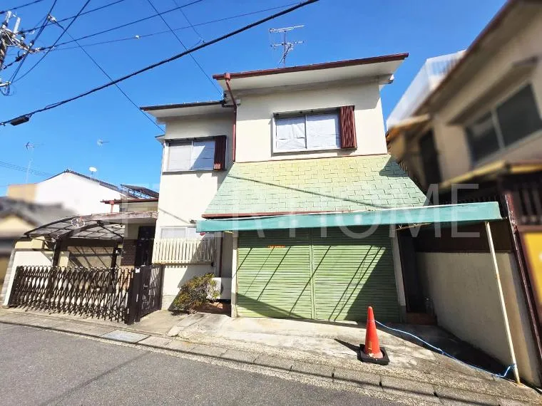 4DK+Shop Kyoto City Nishikyo Ward, Kyoto Prefecture (4)