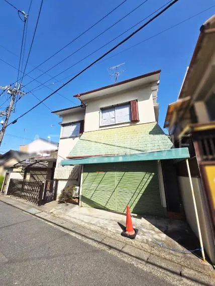 4DK+Shop Kyoto City Nishikyo Ward, Kyoto Prefecture (5)