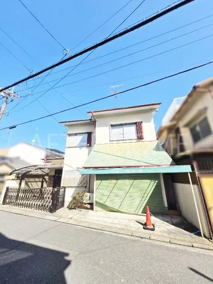 4DK+Shop Kyoto City Nishikyo Ward, Kyoto Prefecture (6)
