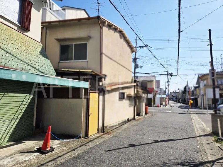 4DK+Shop Kyoto City Nishikyo Ward, Kyoto Prefecture (9)