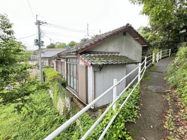 4K property Nagasaki City Nagasaki Prefecture (2)