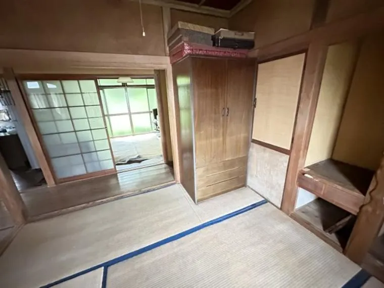 4K property Nagasaki City Nagasaki Prefecture (4)