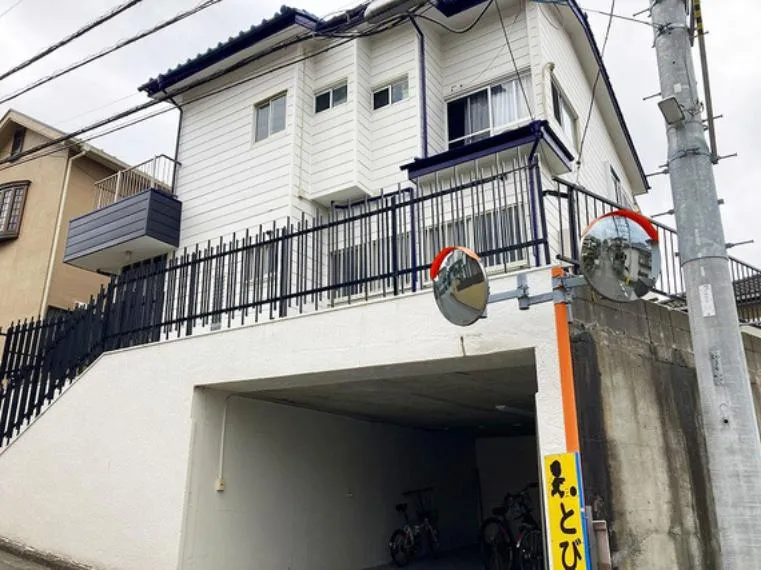 5LDK+ Property Funabashi City Chiba Prefecture (3)