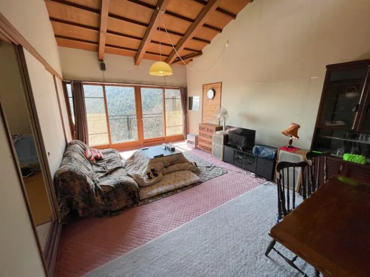 Shizuoka Prefecture Ito City 1LDK Property (3)