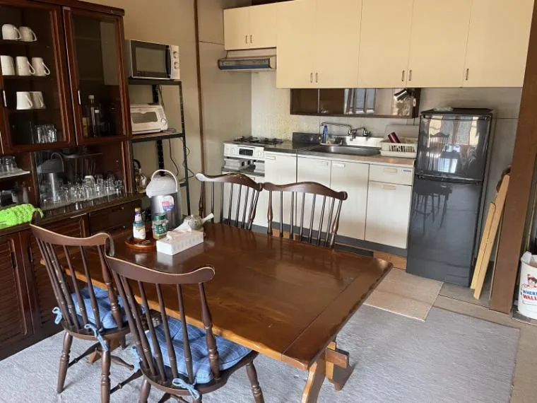 Shizuoka Prefecture Ito City 1LDK Property (4)