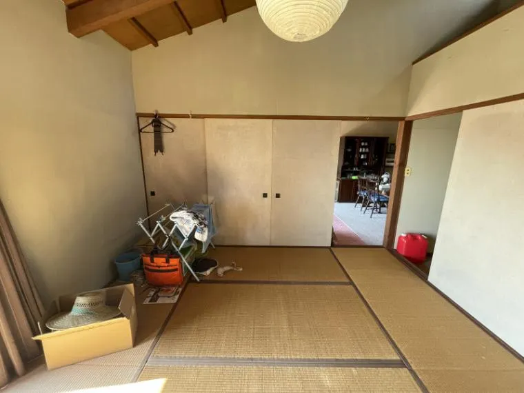 Shizuoka Prefecture Ito City 1LDK Property (6)