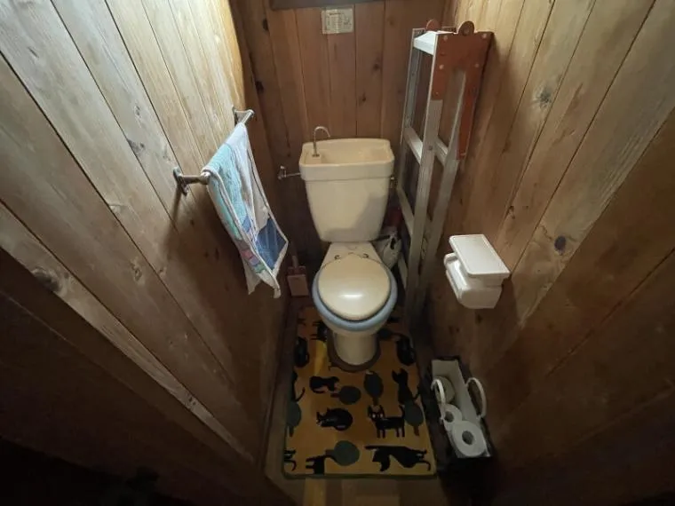 Shizuoka Prefecture Ito City 1LDK Property (9)