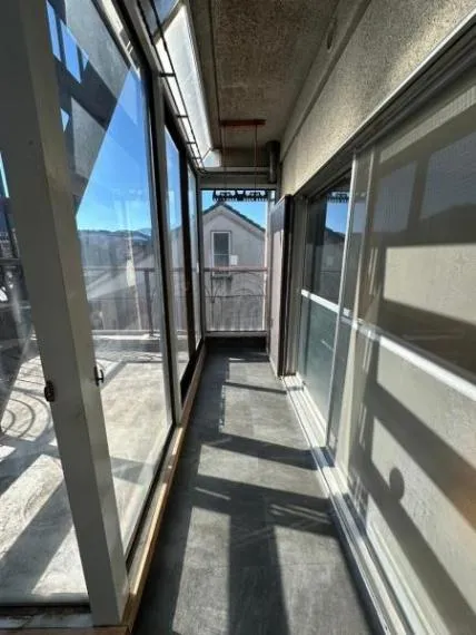 5DK Property Toyono-gun Nose-cho Osaka Prefecture (13)
