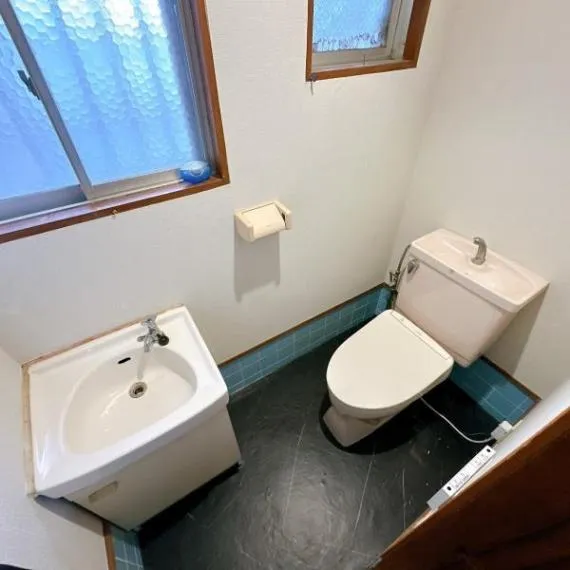 5DK Property Toyono-gun Nose-cho Osaka Prefecture (18)