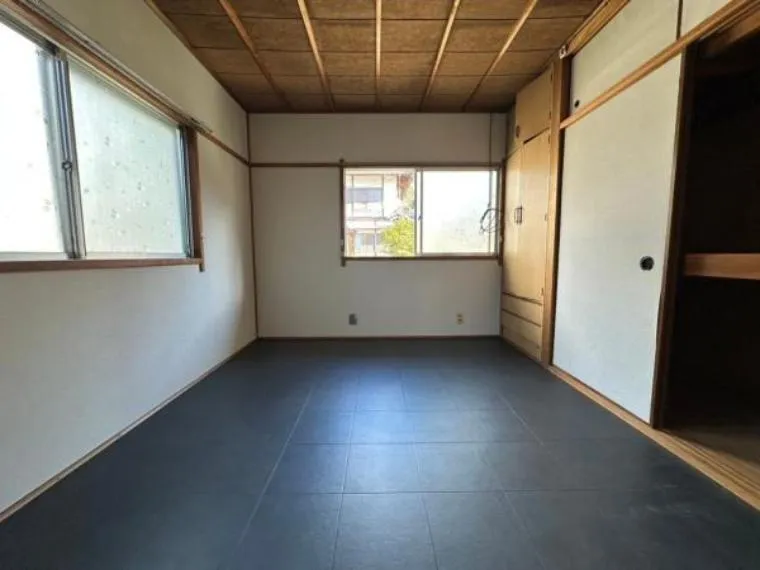 5DK Property Toyono-gun Nose-cho Osaka Prefecture (8)