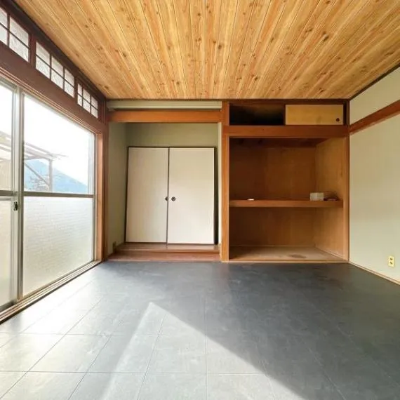5DK Property Toyono-gun Nose-cho Osaka Prefecture (9)