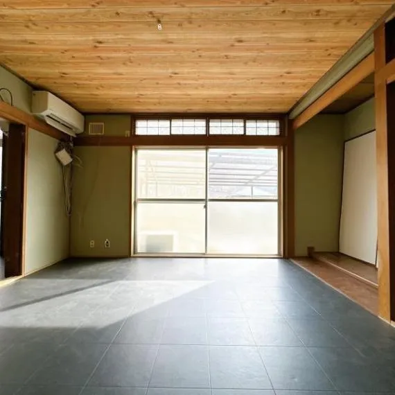 5DK Property Toyono-gun Nose-cho Osaka Prefecture (10)