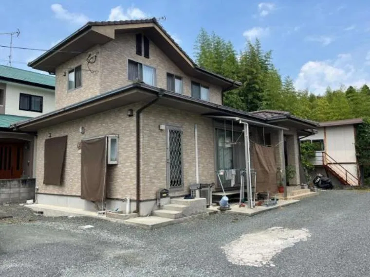 4LDK Property Arao City Kumamoto Prefecture (2)