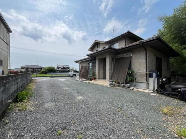 4LDK Property Arao City Kumamoto Prefecture (11)