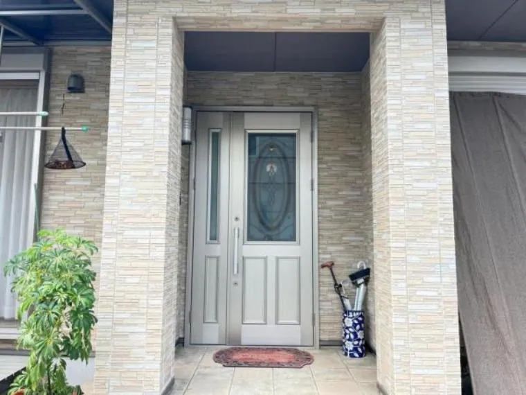 4LDK Property Arao City Kumamoto Prefecture (12)