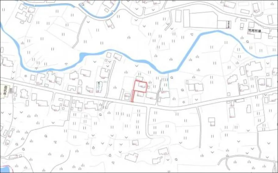4LDK Property Arao City Kumamoto Prefecture (13)
