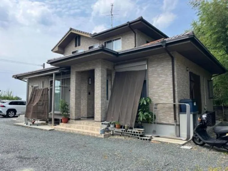 4LDK Property Arao City Kumamoto Prefecture (3)