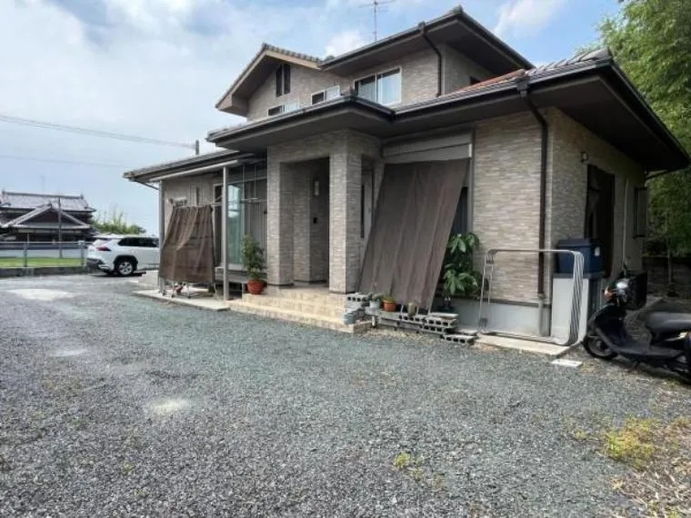 4LDK Property Arao City Kumamoto Prefecture (4)