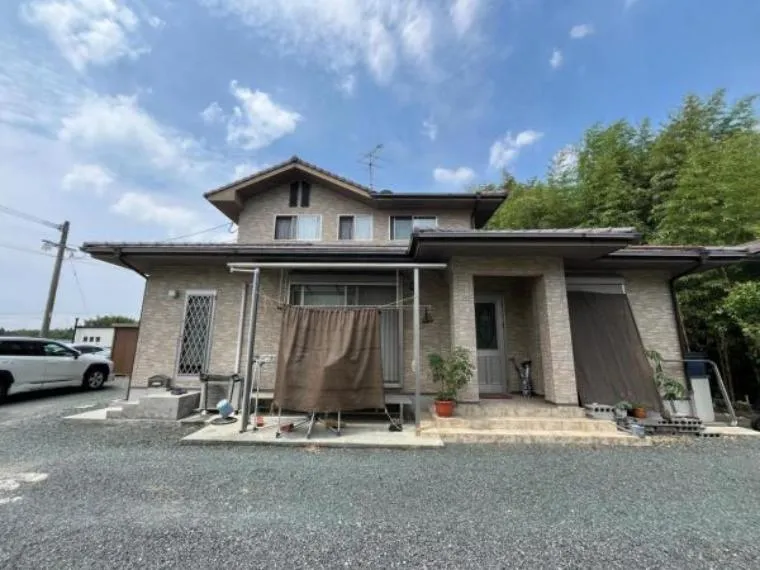 4LDK Property Arao City Kumamoto Prefecture (5)