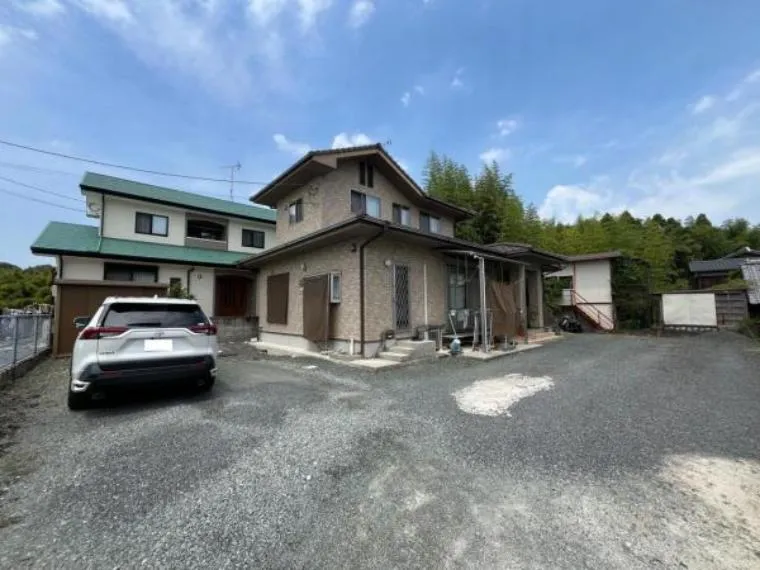 4LDK Property Arao City Kumamoto Prefecture (6)