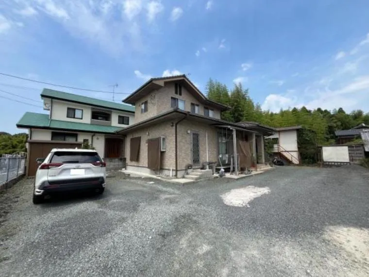 4LDK Property Arao City Kumamoto Prefecture (7)