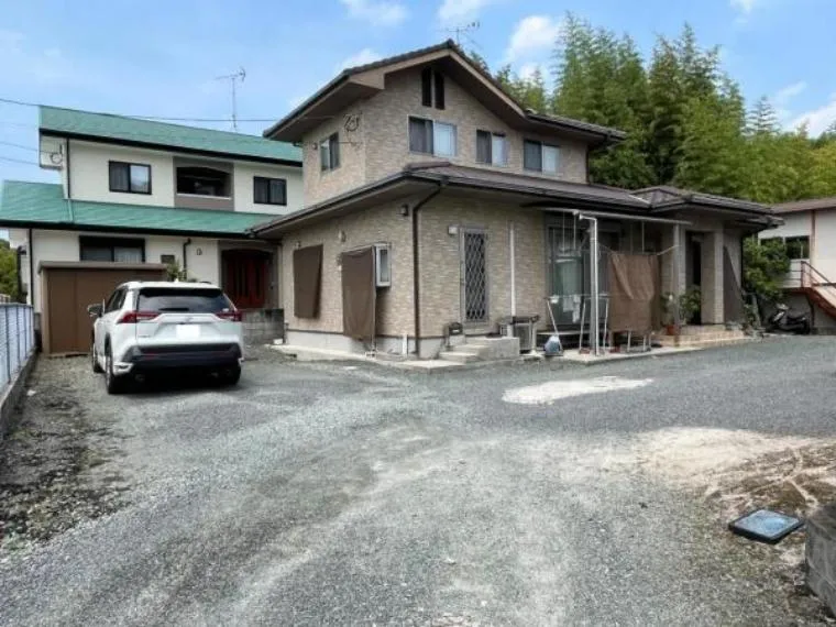 4LDK Property Arao City Kumamoto Prefecture (8)