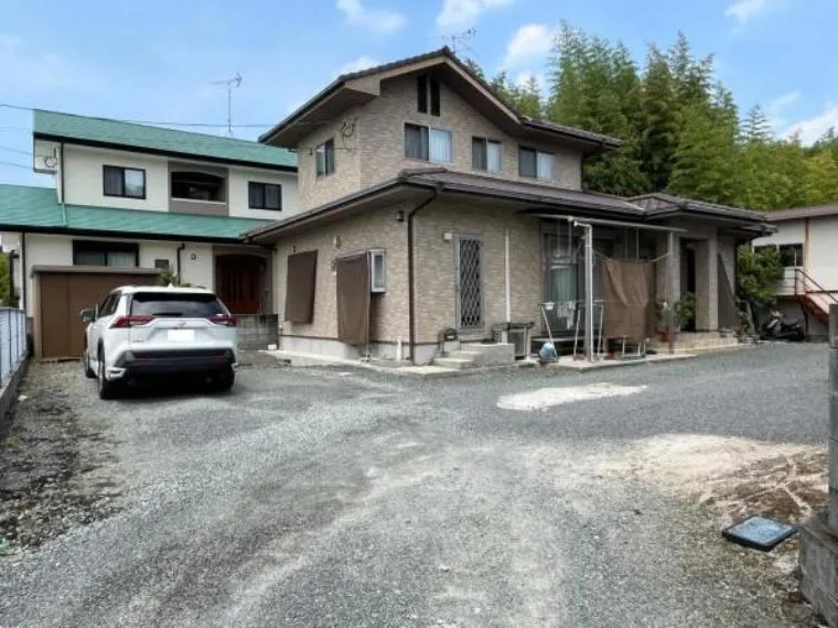 4LDK Property Arao City Kumamoto Prefecture (9)
