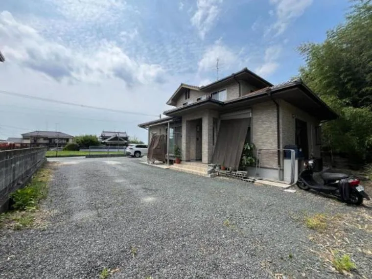 4LDK Property Arao City Kumamoto Prefecture (10)