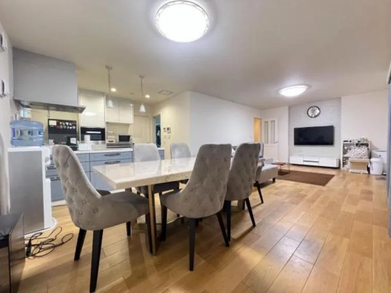 5LDK+S Property Omuta City Fukuoka Prefecture (11)