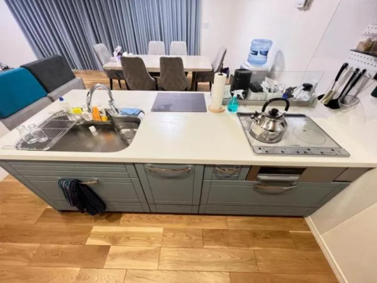 5LDK+S Property Omuta City Fukuoka Prefecture (17)