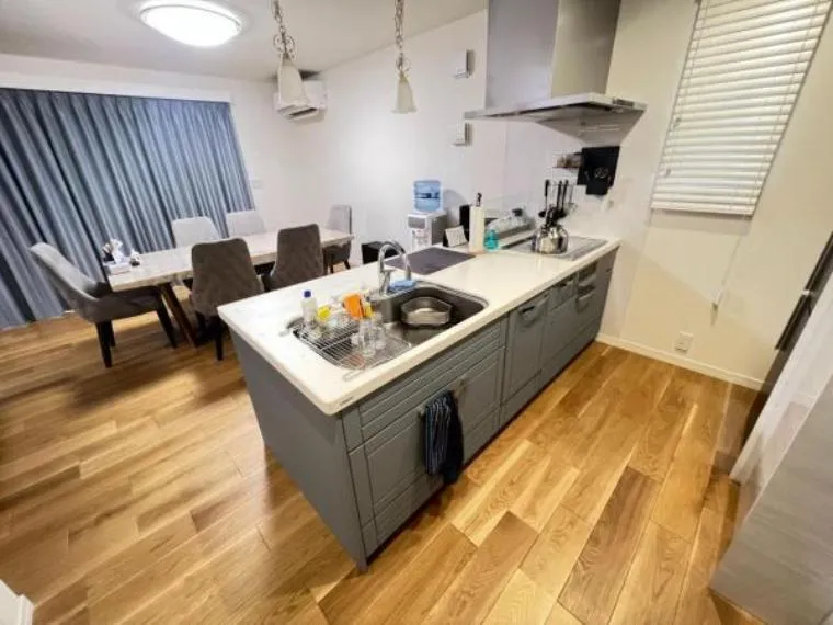 5LDK+S Property Omuta City Fukuoka Prefecture (18)