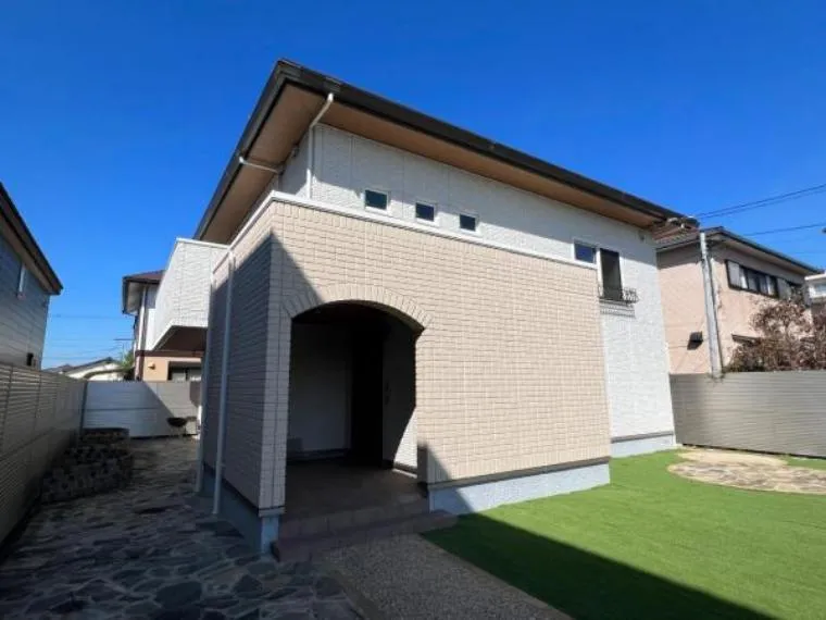 5LDK+S Property Omuta City Fukuoka Prefecture (3)