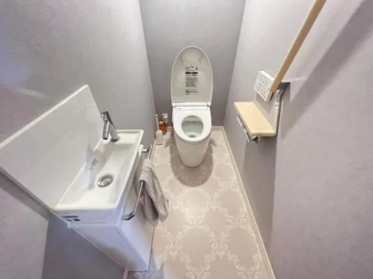 5LDK+S Property Omuta City Fukuoka Prefecture (21)